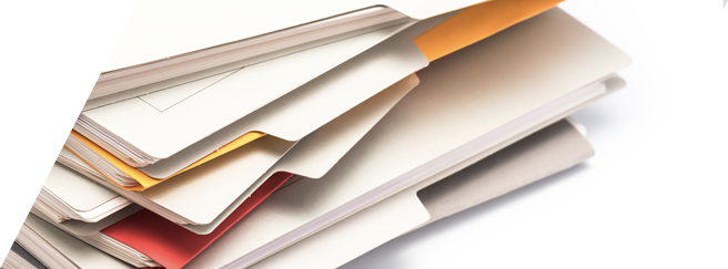 約款・掲示事項